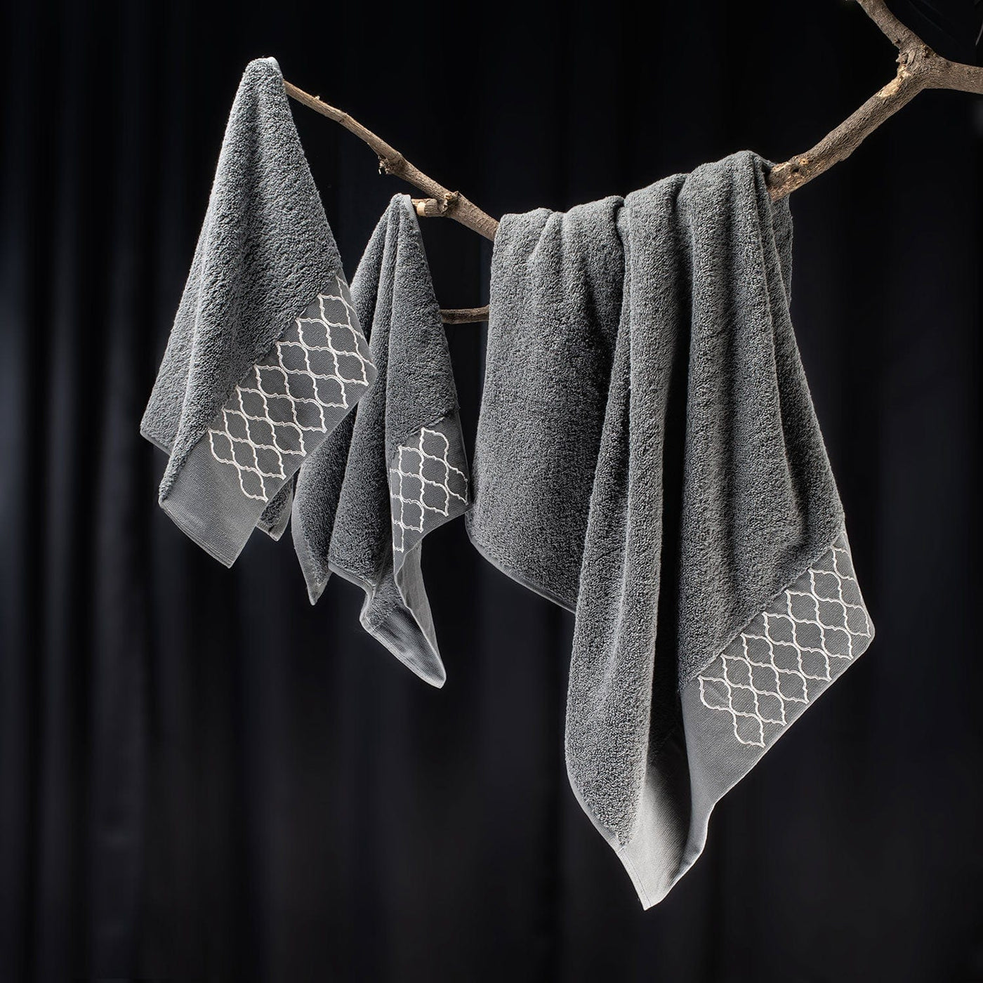 Dark Grey