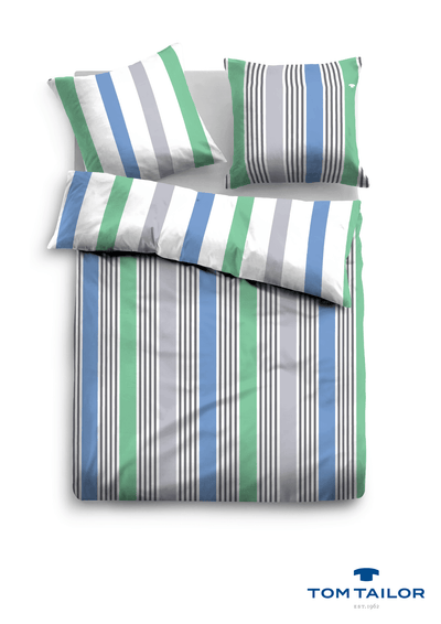 500 Thread Count Tom Tailor Super King Bedsheet