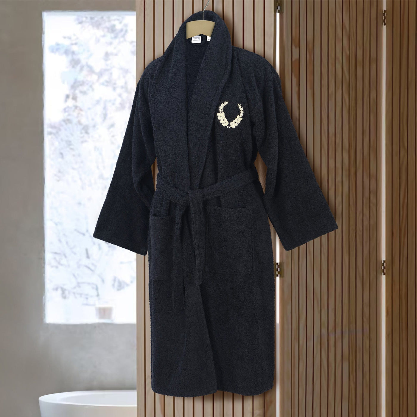 Picasso Bathrobe