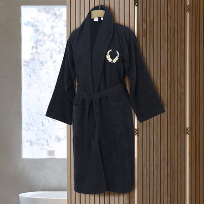 Picasso Bathrobe