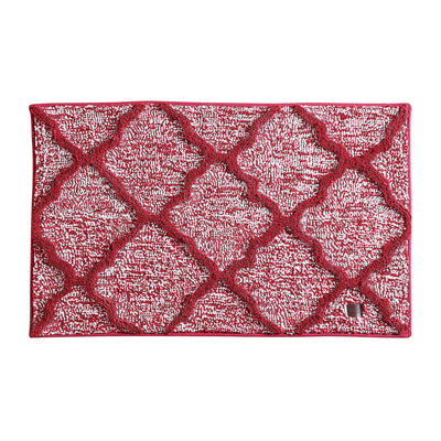 Red/Ivory