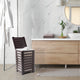 Waterproof Laundry Basket