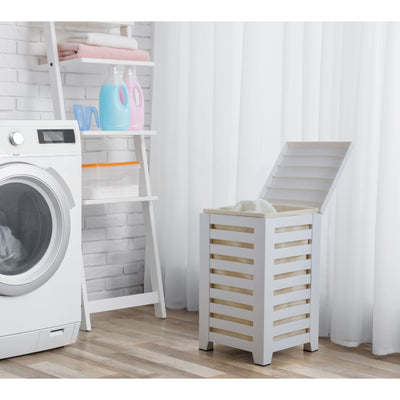 Waterproof Laundry Basket