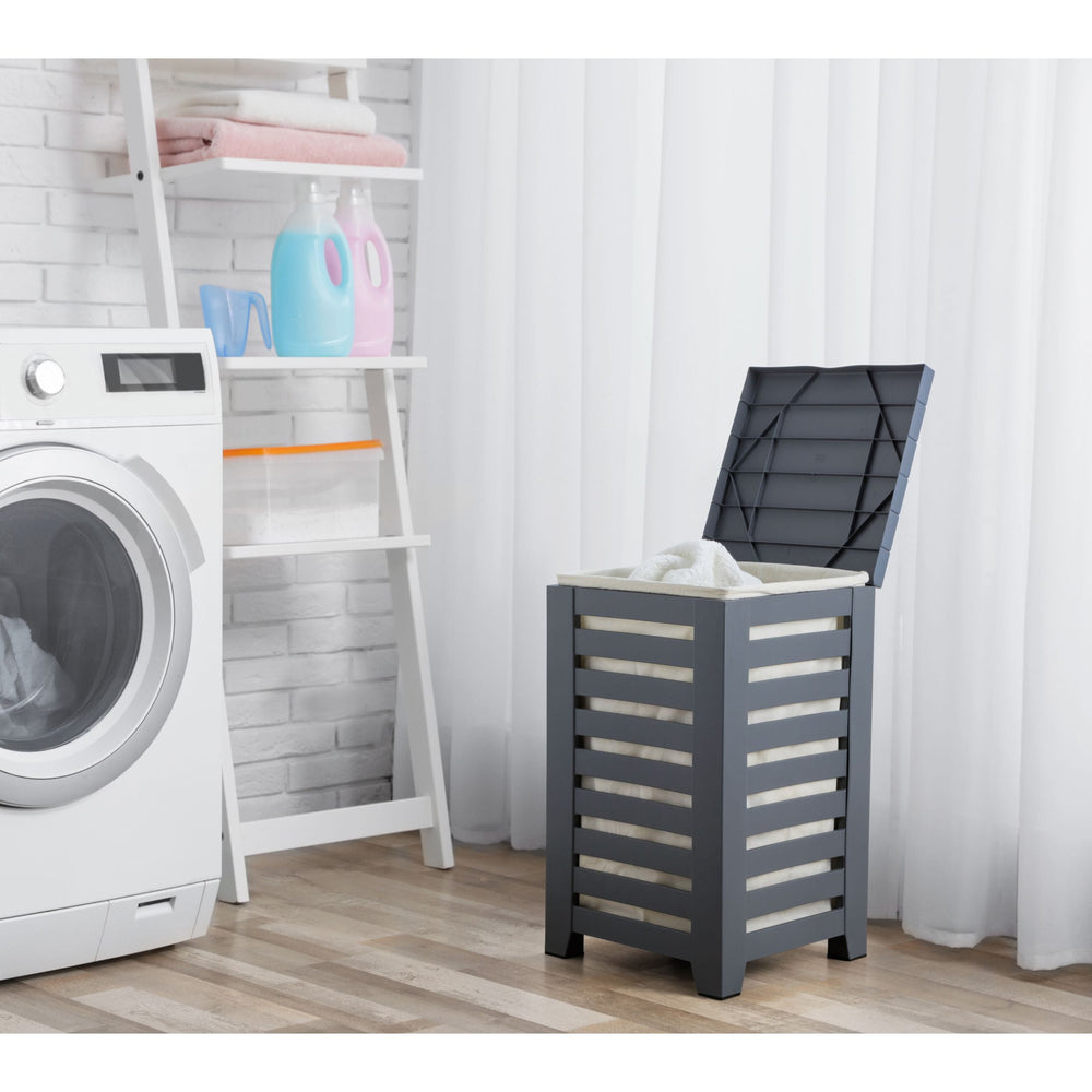 Waterproof Laundry Basket