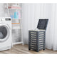 Waterproof Laundry Basket