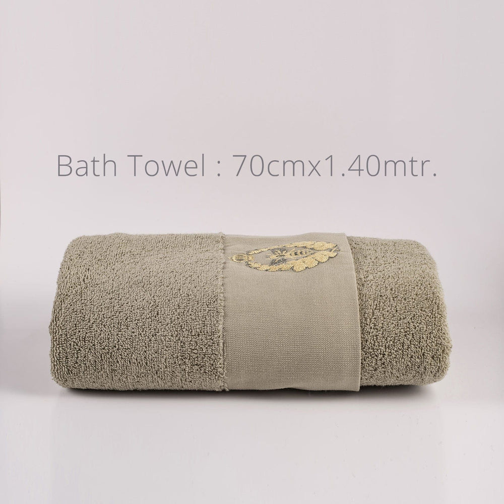 PICASSO TOWEL - ROYAL BEE Bath