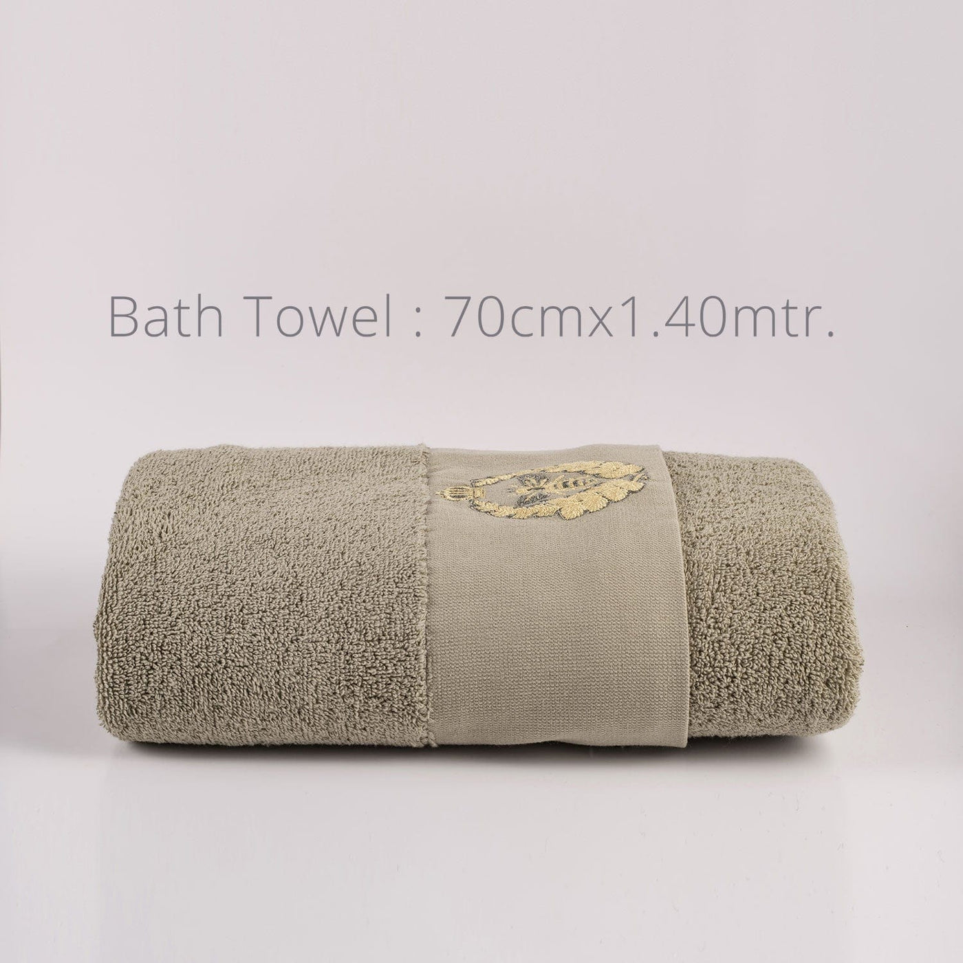 PICASSO TOWEL - ROYAL BEE Bath