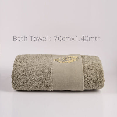 PICASSO TOWEL - ROYAL BEE Bath