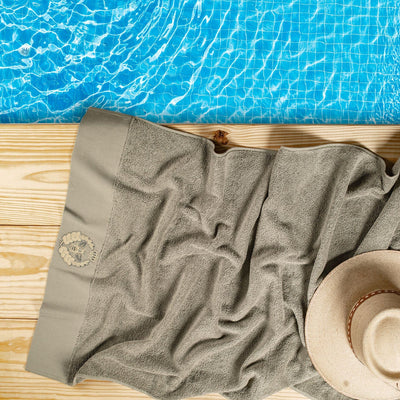 PICASSO TOWEL - ROYAL BEE Bath