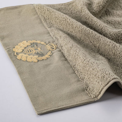 PICASSO TOWEL - ROYAL BEE Bath