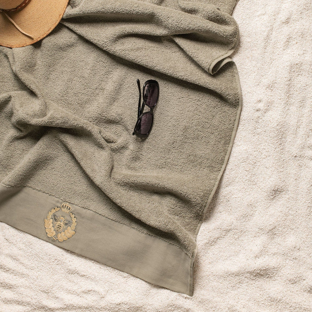 PICASSO TOWEL - ROYAL BEE Bath
