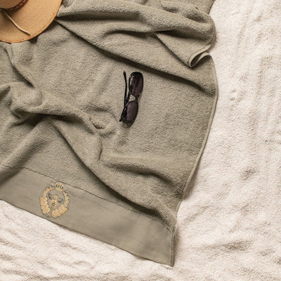 PICASSO TOWEL - ROYAL BEE Bath