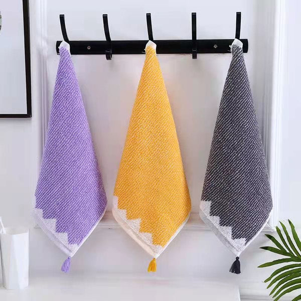 100% Cotton Premium Bath Towels - 207