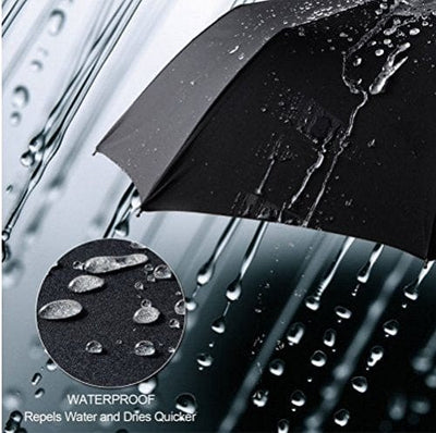 Esprit Golf Windproof Umbrella with UV Coating