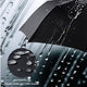 Esprit Golf Windproof Umbrella with UV Coating