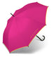 Benetton Long Windproof Umbrella with UV Coating
