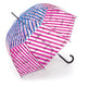 Transparent Stripes