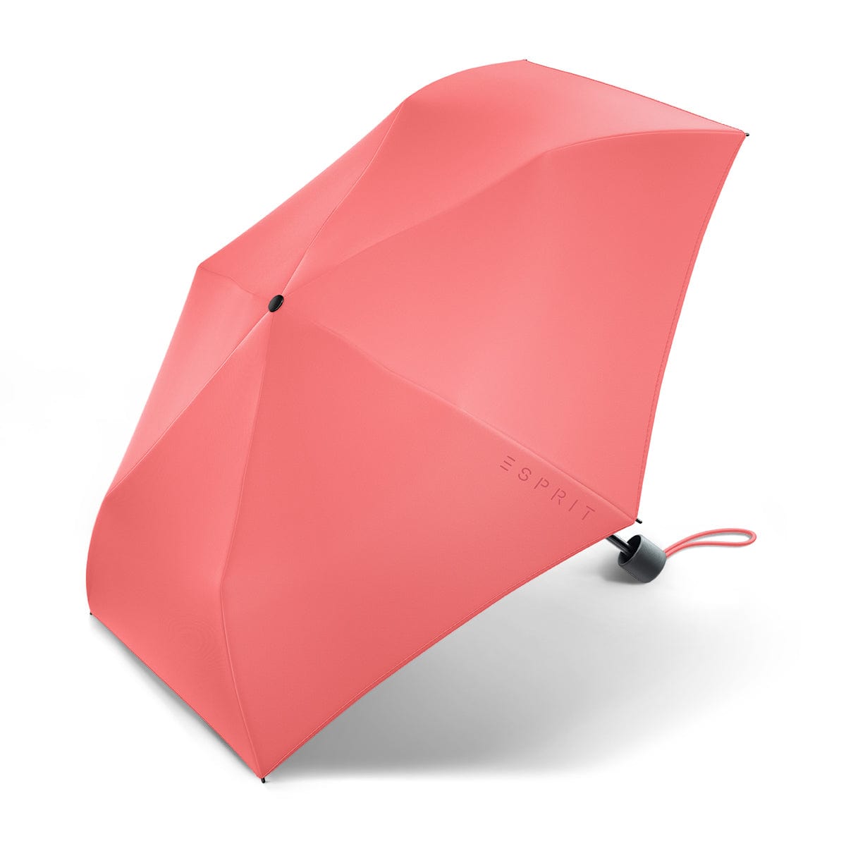 TechRise Windproof Compact Umbrella, Automatic Folding Umbrellas with