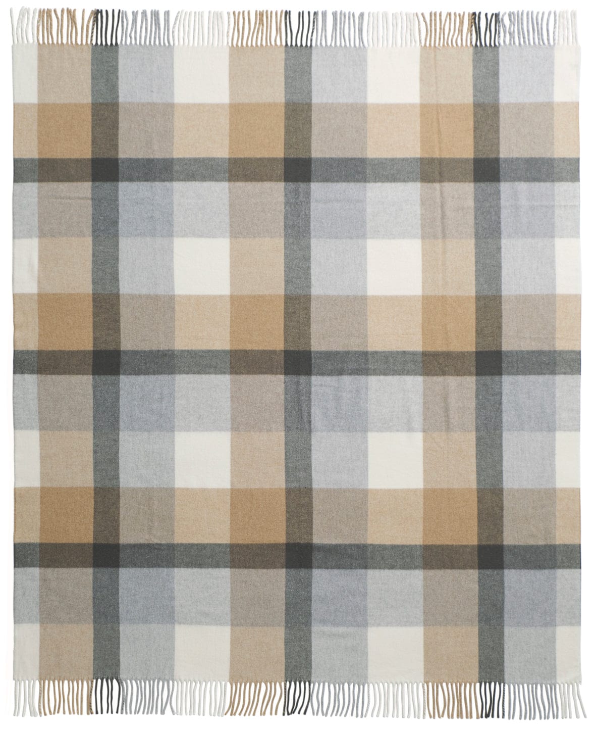 German Blankets
