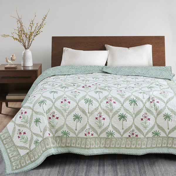 Summer Cotton AC Quilt Online