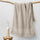 Bath Towel / Beige