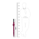 Esprit Golf Windproof Umbrella with UV Coating