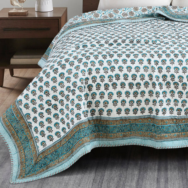 Summer Cotton AC Quilt Online