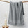 Bath Towel / Grey