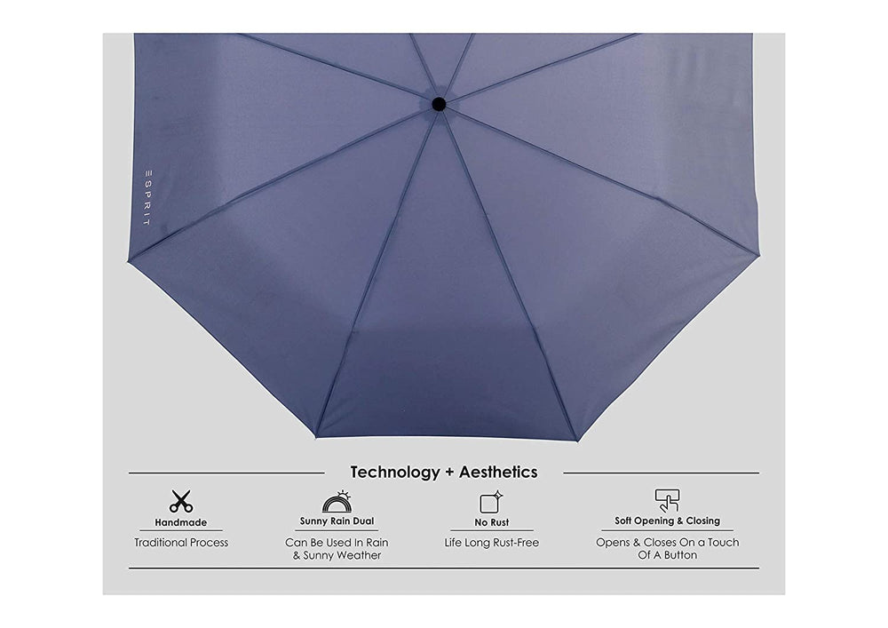 EASYMATIC SAILORBLUE