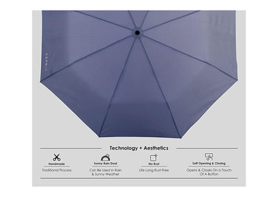 EASYMATIC SAILORBLUE