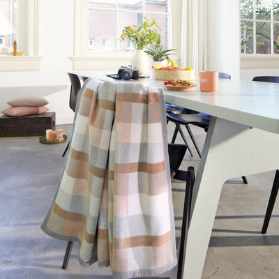 German Blankets