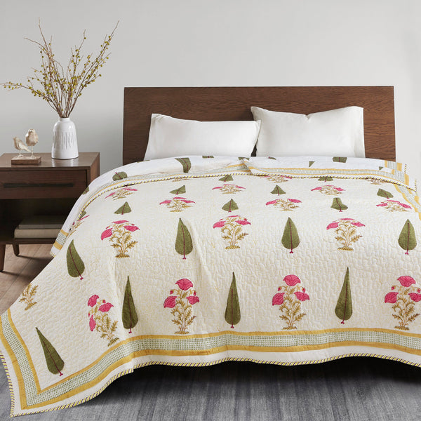 Summer Cotton AC Quilt Online