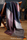 Couch Blanket / Varitation Purple