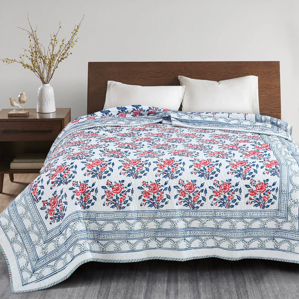 Summer Cotton AC Quilt Online