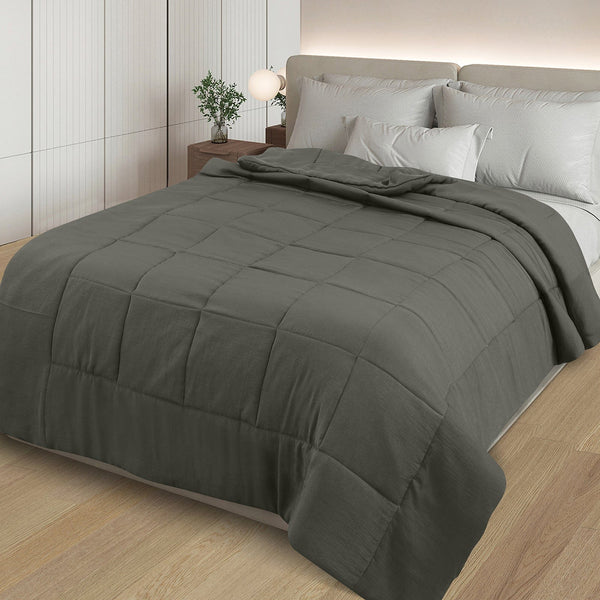 Bahama Bedcover Single