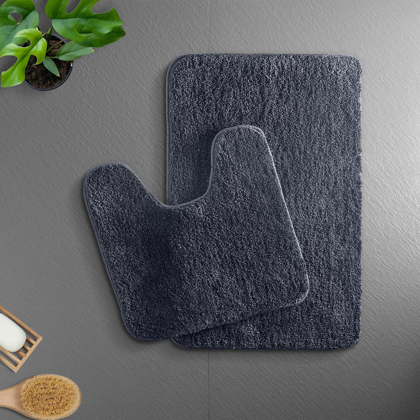 Charcoal Grey