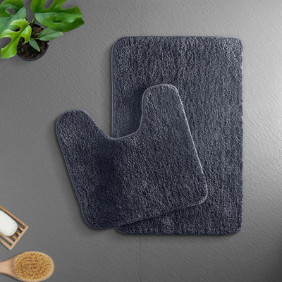 Charcoal Grey