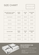 800 Thread Count Premium JCQ Bedding collection