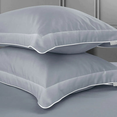 500 THREAD COUNT ITALIAN COTTON CLOUD PILLOW COVER