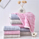 100% Cotton Premium Bath Towels - 211