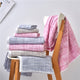 100% Cotton Premium Bath Towels - 211