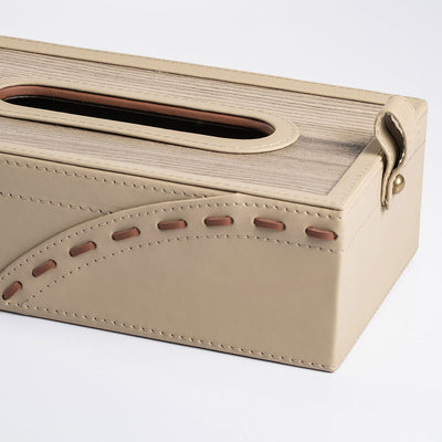 Rodeo Tissue Box
