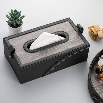 Rodeo Tissue Box