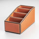 Orange/Dark Grey