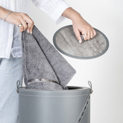 Grey