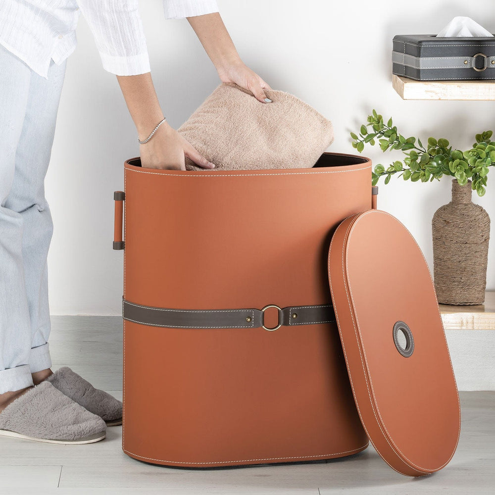 Orange/Dark Grey