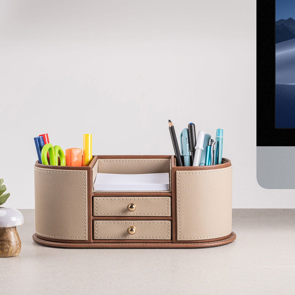 Desk Organiser