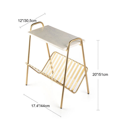 Rectangle Top