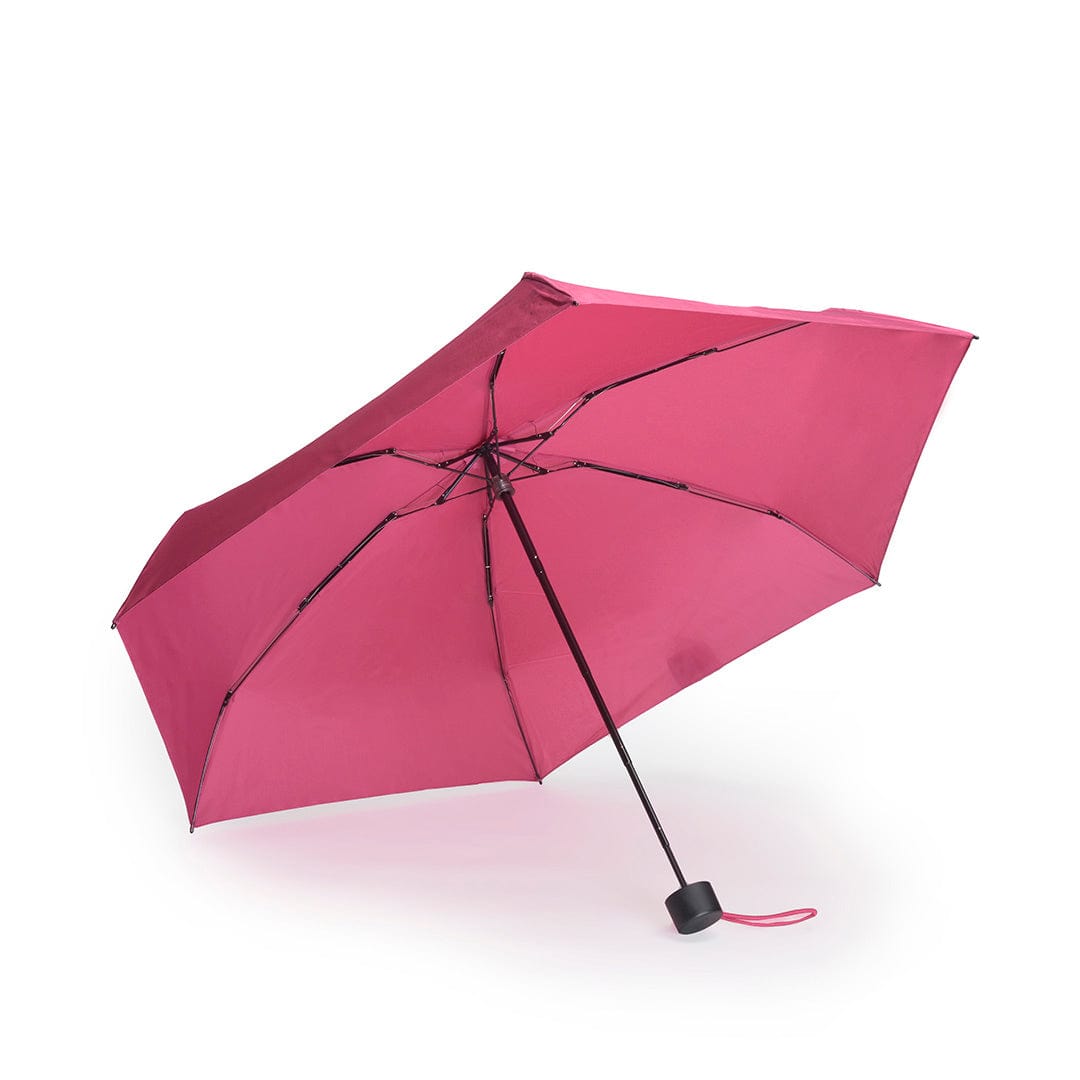 Esprit - Petit Parapluie Pliant Manuel Femme Mini Alu Light Taille 23 cm Esprit - Petit Parapluie Pliant Manuel Femme Mini Alu Light Taille 23 cm