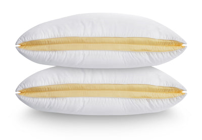 Royale Pillow Luxuriously Soft
